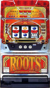 ROOTS ルーツ